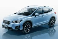 スバル XV 2.0i-L アイサイト_AWD(CVT_2.0)