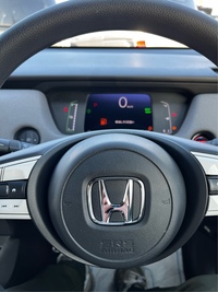 ホンダ フィットハイブリッド e：HEV ネス(CVT_1.5)