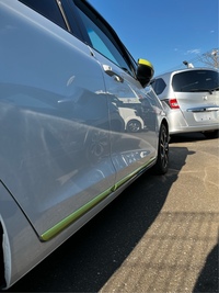 ホンダ フィットハイブリッド e：HEV ネス(CVT_1.5)