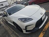 トヨタ GR86 RZ(MT_2.4)