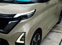 日産 ルークス ハイウェイスターG ターボ プロパイロットエディション(CVT_0.66)