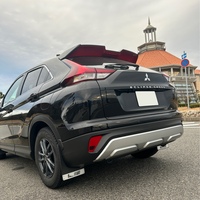 三菱 エクリプスクロス G リミテッドエディション_4WD(CVT_1.5)