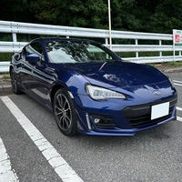 スバル BRZ S(MT_2.0)