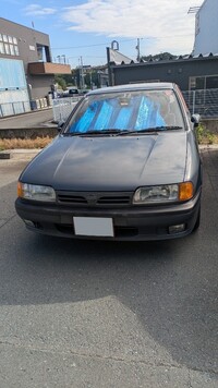 日産 プリメーラ