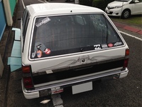 日産 セドリックワゴン V20E_GL(AT_2.0)