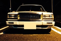 日産 セドリックワゴン V20E_GL(AT_2.0)