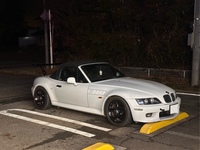 BMW Z3 ロードスター