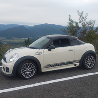 ミニ MINI Coupe