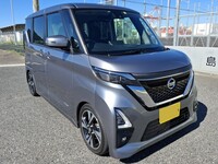 日産 ルークス ハイウェイスターG ターボ プロパイロットエディション(CVT_0.66)
