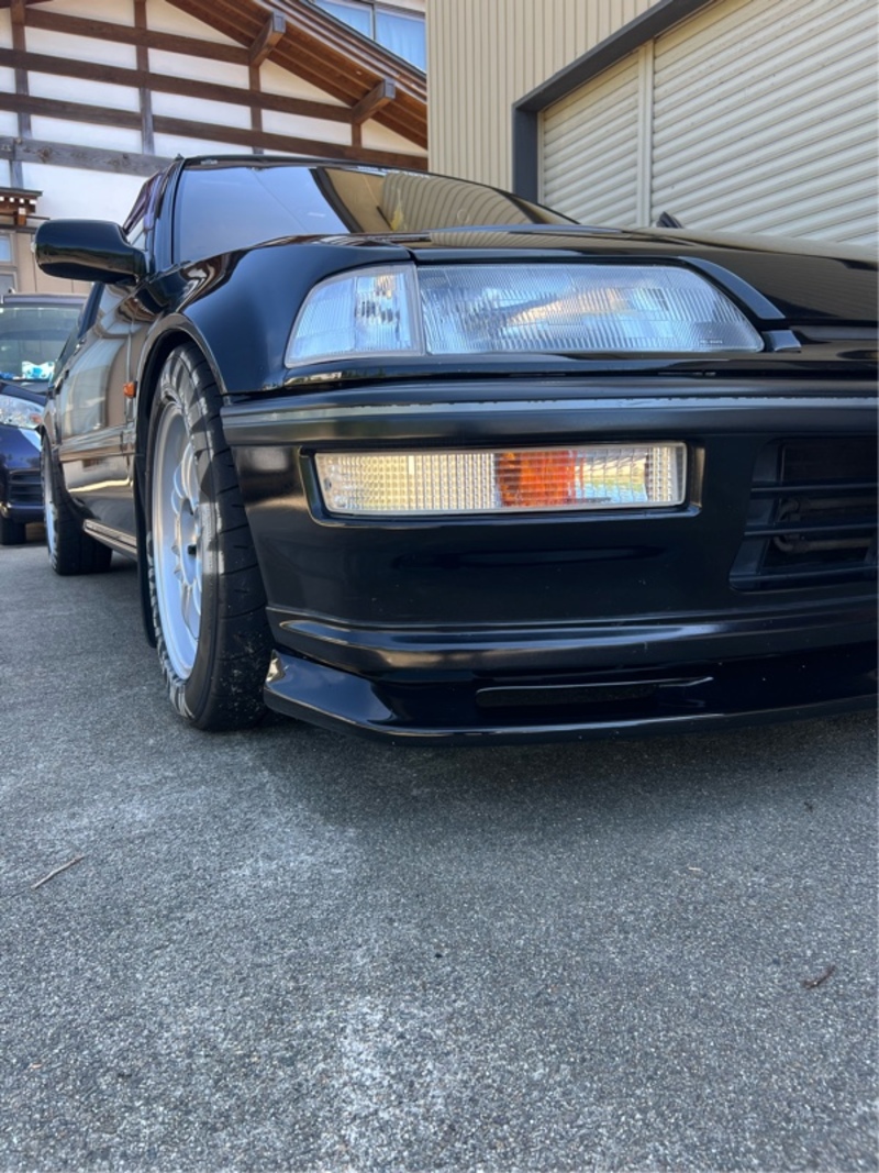 ホンダ シビック