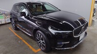 ボルボ XC60 B5 AWD インスクリプション_RHD_AWD(AT_2.0)