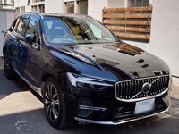 ボルボ XC60 B5 AWD インスクリプション_RHD_AWD(AT_2.0)
