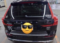 ボルボ XC60 B5 AWD インスクリプション_RHD_AWD(AT_2.0)