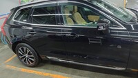 ボルボ XC60 B5 AWD インスクリプション_RHD_AWD(AT_2.0)