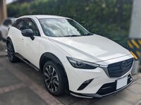 マツダ CX-3 15S アーバンドレッサー(AT_1.5)