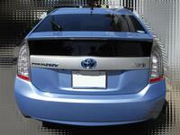 トヨタ プリウスPHV G“レザーパッケージ”(CVT_1.8)