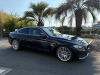 BMW 4シリーズ クーペ 435i クーペ ラグジュアリー_RHD(AT_3.0)