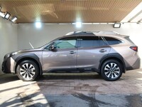 スバル レガシィ アウトバック リミテッド EX_AWD(CVT_1.8)