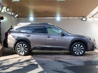 スバル レガシィ アウトバック リミテッド EX_AWD(CVT_1.8)