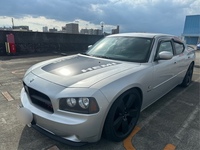 ダッジ チャージャー R/T_LHD(AT_5.7)