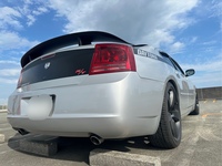 ダッジ チャージャー R/T_LHD(AT_5.7)