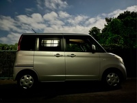 日産 ルークス