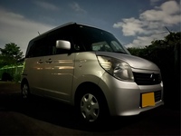 日産 ルークス