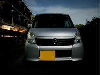 日産 ルークス