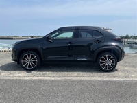 トヨタ ヤリスクロスハイブリッド