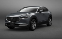 マツダ CX-30 XD プロアクティブ ツーリングセレクション_4WD(AT_1.8)