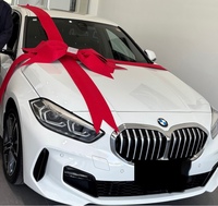 BMW 1シリーズ ハッチバック 118d Mスポーツ_RHD(AT_2.0)