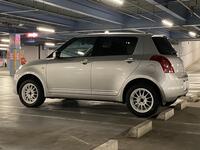 スズキ スイフト XG_Lパッケージ_4WD(MT_1.3)