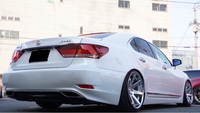 レクサス LS 460“バージョンC・Iパッケージ”_5人乗り(AT_4.6)