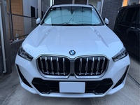 BMW X1 xドライブ 20d Mスポーツ_RHD_4WD(DCT_2.0)