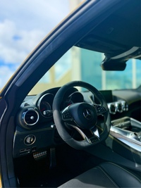 メルセデスAMG AMG GT メルセデスAMG GT S_LHD(AT_4.0)