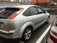 フォード フォーカス (ハッチバック) 2.0_RHD(AT_2.0)