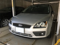 フォード フォーカス (ハッチバック) 2.0_RHD(AT_2.0)