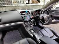 マツダ アテンザスポーツワゴン スポーツワゴン25EX(AT_2.5)
