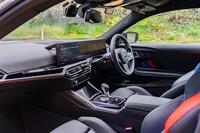 BMW M2 クーペ M2_RHD(M DCT_3.0)