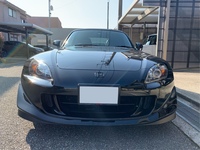 ホンダ S2000 S2000 タイプS(MT_2.2)