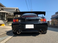 ホンダ S2000 S2000 タイプS(MT_2.2)