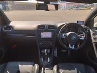 フォルクスワーゲン ゴルフ (ハッチバック) GTI_RHD(DSG_2.0)