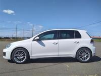 フォルクスワーゲン ゴルフ (ハッチバック) GTI_RHD(DSG_2.0)