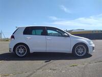 フォルクスワーゲン ゴルフ (ハッチバック) GTI_RHD(DSG_2.0)