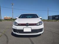 フォルクスワーゲン ゴルフ (ハッチバック) GTI_RHD(DSG_2.0)