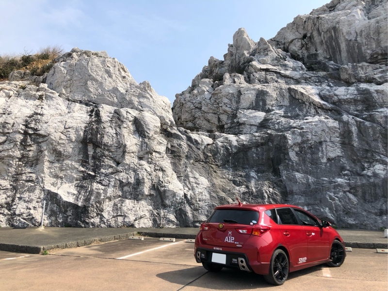 トヨタ オーリス RS“Sパッケージ” シャア専用オーリス カスタマイズパーツ フル装備車(MT_1.8)