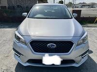 スバル レガシィB4 レガシィ B4 リミテッド_AWD(CVT_2.5)