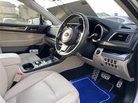 スバル レガシィB4 レガシィ B4 リミテッド_AWD(CVT_2.5)