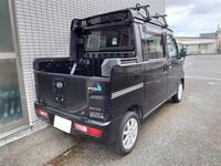 ダイハツ ハイゼットデッキバン