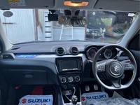 スズキ スイフトスポーツ ZC33S ファイナルエディション(MT_1.4)
